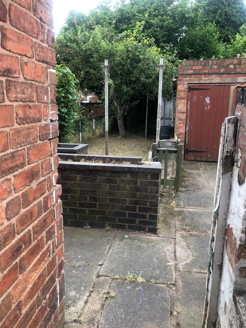 West Bromwich Road, Walsall Jayman Commercial